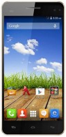 Photos - Mobile Phone Micromax A190 Canvas HD Plus 8 GB / 1 GB