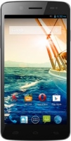 Photos - Mobile Phone Micromax A121 Canvas Elanza 2 4 GB / 1 GB