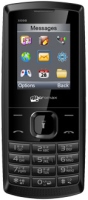 Photos - Mobile Phone Micromax X098 0 B