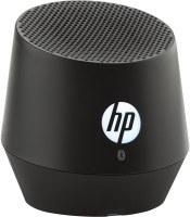 Photos - Portable Speaker HP S6000 