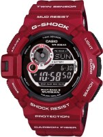 Photos - Wrist Watch Casio G-Shock G-9300RD-4 