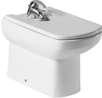 Photos - Bidet Roca Dama Senso A355514000 