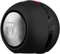 Photos - Portable Speaker Prestigio PBSP1 
