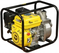 Photos - Water Pump with Engine Kentavr LBM-80 