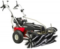 Photos - Snow Blower Tielburger tk36 professional 