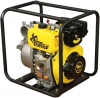 Photos - Water Pump with Engine Kentavr LDM-100B 