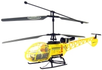 Photos - RC Helicopter Syma S003 