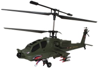 Photos - RC Helicopter Syma S023G 