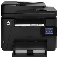Photos - All-in-One Printer HP LaserJet Pro M225DW 