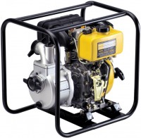 Photos - Water Pump with Engine Kipor KDP-20 