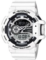 Wrist Watch Casio G-Shock GA-400-7A 