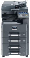 Photos - All-in-One Printer Kyocera TASKalfa 3010I 