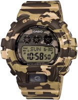 Photos - Wrist Watch Casio G-Shock GMD-S6900CF-3 