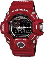 Photos - Wrist Watch Casio G-Shock GW-9400RD-4 