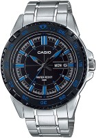 Photos - Wrist Watch Casio MTD-1078D-1A2 