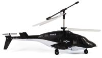 Photos - RC Helicopter Syma S027G 