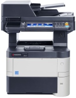 Photos - All-in-One Printer Kyocera ECOSYS M3040IDN 