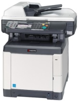 Photos - All-in-One Printer Kyocera ECOSYS M6526CIDN 