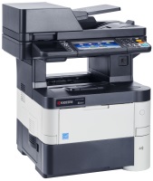 All-in-One Printer Kyocera ECOSYS M3540IDN 
