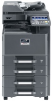 Photos - All-in-One Printer Kyocera TASKalfa 2551CI 