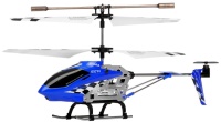 Photos - RC Helicopter Syma S107N 