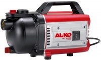 Photos - Surface Pump AL-KO Jet 3500 Classic 