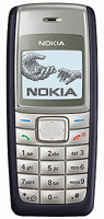 Mobile Phone Nokia 1112 0 B