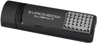 Photos - Media Player EvroMedia Full Hybrid & Full HD 