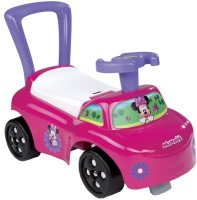 Ride-On Car Smoby Minnie 