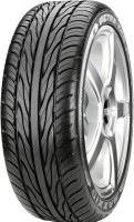 Photos - Tyre Maxxis Victra MA-Z4S 235/50 R17 100W 