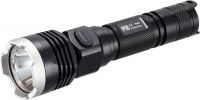 Photos - Flashlight Nitecore P16 