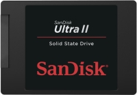 Photos - SSD SanDisk Ultra II SDSSDHII-480G 480 GB