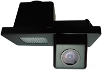 Photos - Reversing Camera Prime-X T-014 