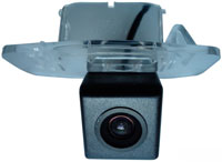 Photos - Reversing Camera Prime-X CA-9903 