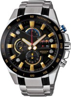 Photos - Wrist Watch Casio Edifice EFR-540RB-1A 