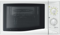 Photos - Microwave Smeg MM180B 