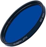 Photos - Lens Filter Marumi MC 80A 58 mm