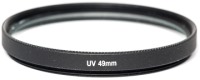 Photos - Lens Filter Power Plant UV 49 mm