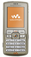 Photos - Mobile Phone Sony Ericsson W700i 0 B