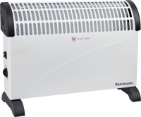 Photos - Convector Heater Ravanson CH-2000M 2 kW