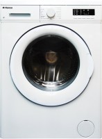 Photos - Washing Machine Hansa Insight Line WHI1041 white