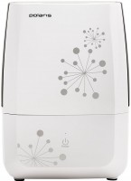 Photos - Humidifier Polaris PUH 3504 