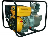 Photos - Water Pump with Engine Kipor KGP-40 