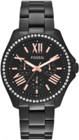 Photos - Wrist Watch FOSSIL AM4522 