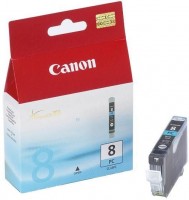 Ink & Toner Cartridge Canon CLI-8PC 0624B001 