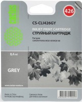 Photos - Ink & Toner Cartridge CACTUS CS-CLI426GY 