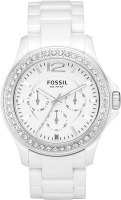 Photos - Wrist Watch FOSSIL CE1010 