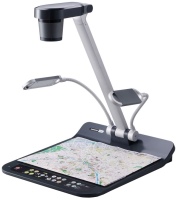 Photos - Document Camera Lumens PS750 