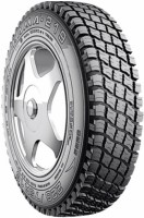 Photos - Tyre KAMA 219 225/75 R16 104Q 