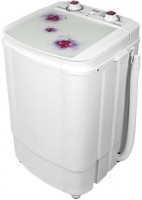 Photos - Washing Machine Vimar VWM-61 white